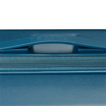 Valise cabine Hedgren Stripe S 40,8 Litres Bleu