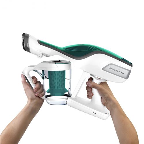 Balai Sans Aspirateur Sans Fil Rowenta Air Force 460 Rowenta Air