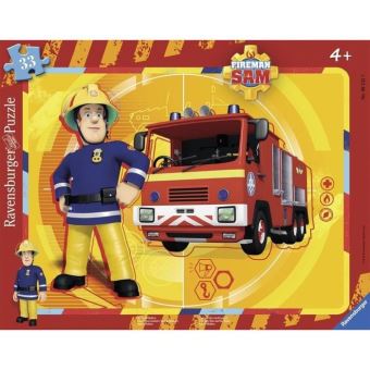Puzzle Ravensburger 30 48 Pièces Modèle aléatoire
