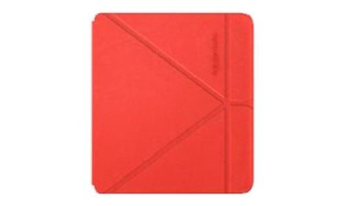 Etui Kobo SleepCover Rouge coquelicot pour Liseuse numérique Kobo by Fnac Libra 2
