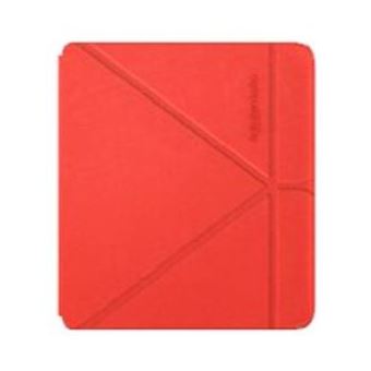 Kobo Rouge KOBO LIBRA 2 SLEEPCOVER P.RED | fnac België - Accessoires eBook
