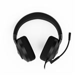 Casque PC Gaming filaire Lenovo Legion H200 Noir