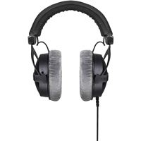 Casque stéréo fermé circum-aural Beyerdynamic DT770PRO-80 Noir