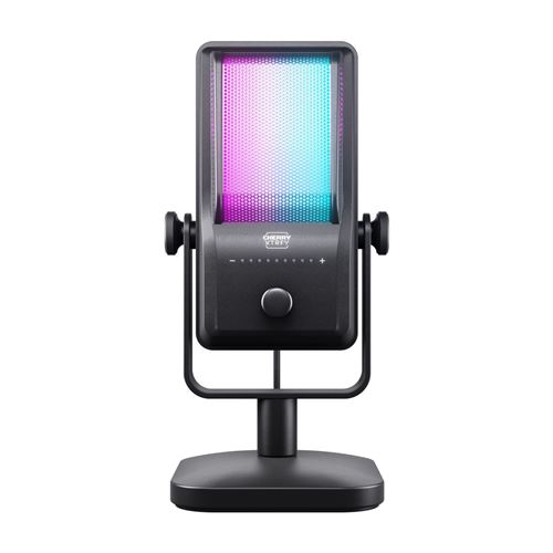 Microphone gaming Cherry XTRFY Ngale R