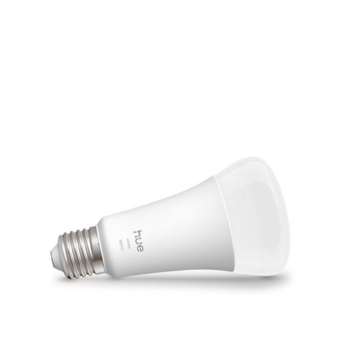 Philips Hue - Ampoule Connectée - A21 - E27 - 100W - Blanc - Image 2