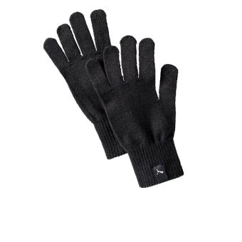 Gants de running Puma Noirs Taille M