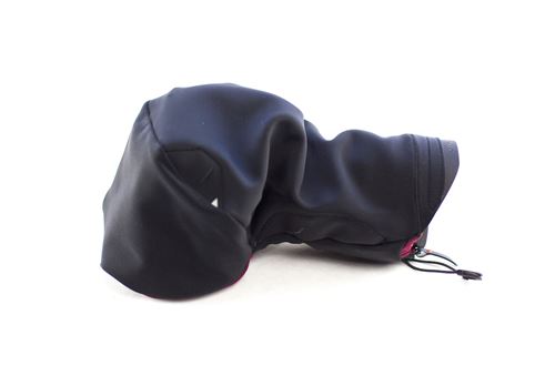 Housse pour appareil photo Peak Design Shell M Noir