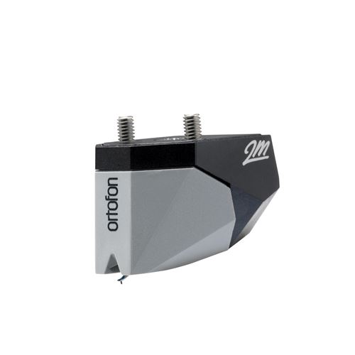 Cellule Ortofon 2M 78 Verso – Diamant Sphérique, Réponse 20-20 000 Hz