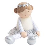 Poupée Doudou et Compagnie Demoiselle Précieuse Agathe 60 cm