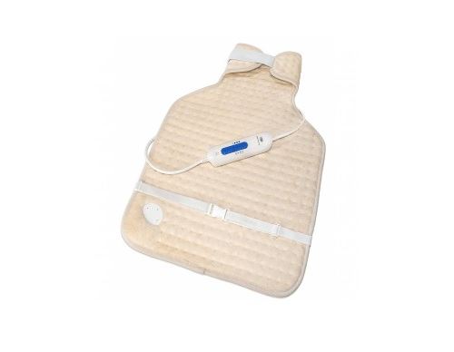 Coussin chauffant cervico-dorsal spécial Pekatherm 100 W SS35TD