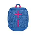 Enceinte portable sans fil Bluetooth Ultimate Ears Wonderboom 3 étanche Bleu