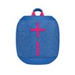 Enceinte portable sans fil Bluetooth Ultimate Ears Wonderboom 3 étanche Bleu