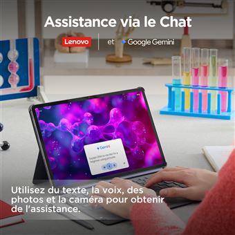 Lenovo Idea Tab Pro Matte Edition Tablet - 12,7 Zoll - WLAN - 128