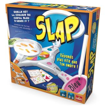 Jeu de société Goliath Slap