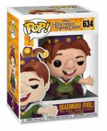 Figurine Funko Pop Disney Quasimodo Fool Le Bossu De Notre Dame