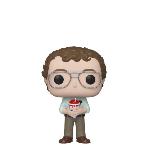 Stranger things shop alexei funko pop