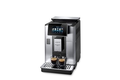 De'Longhi PrimaDonna Soul ECAM 610.74.MB Machine à café automatique –  acheter chez