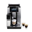 Expresso avec broyeur Delonghi ECAM 610.74.MB 1450 W Gris