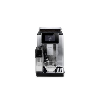 Expresso avec broyeur Delonghi ECAM 610.74.MB 1450 W Gris