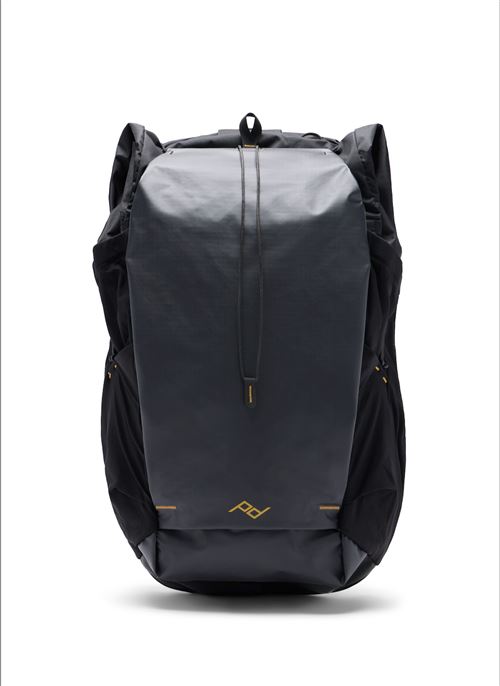 Sac À Dos Peak Design Outdoor Backpack 45L Black – Compatible MacBook Pro 16"