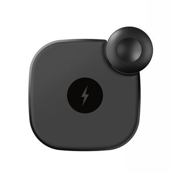 Chargeur sans fil 2 en 1 X Moov Pad XMVC105 Noir - 1
