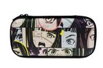 Pochette de transport Nacon design Manga pour Nintendo Switch/modèle OLED/Lite