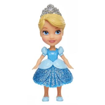 Mini poupée Jakks Pacific Disney Princesses Disney Princesses 8 cm Modèle  aléatoire - Poupée - Achat & prix