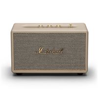 Enceinte sans fil Bluetooth Marshall Acton III Crème