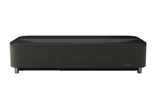 Vidéoprojecteur Epson Lifestudio Grand Plus EH-LS970B Noir métallique