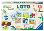 Loto Ravensburger Silence ça pousse