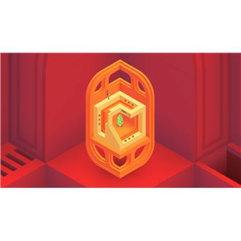 Jeu Monument Valley : The Trilogy PS5 - Version Européenne Neuve, Multilingue