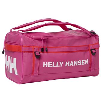 helly hansen classic duffel bag l