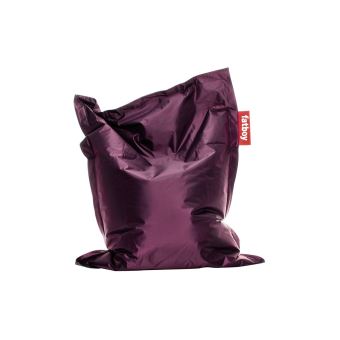 Pouf pour enfant Fatboy Violet