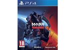 Mass Effect : Edition Légendaire PS4