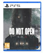 Do Not Open PS5