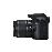Canon EOS 2000D SLR Camera + Lens EF-S 18-55mm + Lens EF 75-300mm + Tas SB130 + SD-Kaart 16GB_10