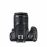Canon EOS 2000D SLR Camera + Lens EF-S 18-55mm + Lens EF 75-300mm + Tas SB130 + SD-Kaart 16GB_8