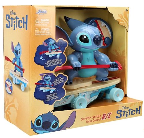 Jada Stitch Surfer RC