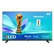 TV QLED Hisense DirectLED 40A5Q 100 cm 2025
