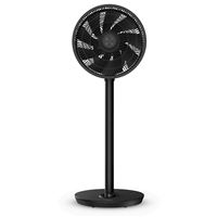 Duux Ventilator Whisper Flex 2 Smart DXCF70 21.5 W Zwart