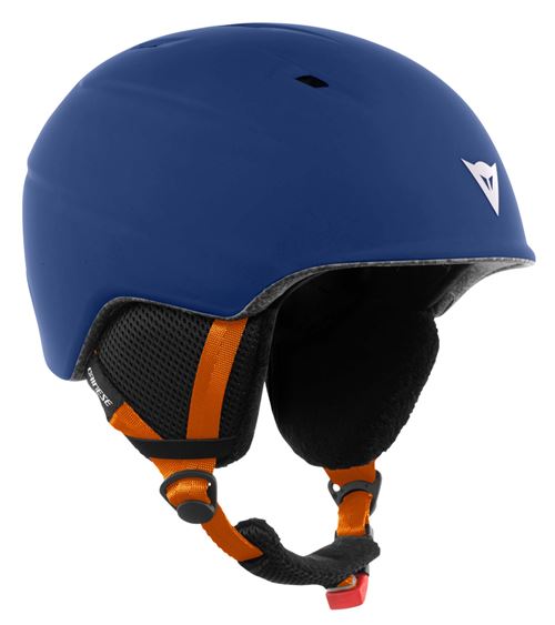 Casque Dainese D Slope Taille S et M Bleu