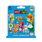 LEGO Super Mario 71413 - Packs de personnages - Série 6