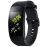 Bracelet connecté Samsung Gear Fit2 Pro Noir Taille L_0