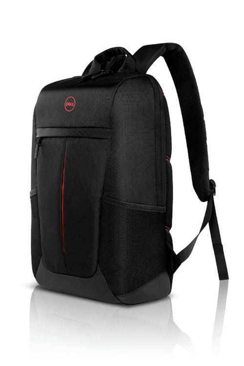 Sac à dos pour PC Portable Dell Gaming Lite 17 GM1720PE Noir et rouge - Sacs  à dos pour ordinateur portable