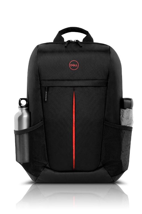 Sac à dos pour PC Portable Dell Gaming Lite 17 GM1720PE Noir et rouge -  Fnac.ch - Sacs à dos pour ordinateur portable