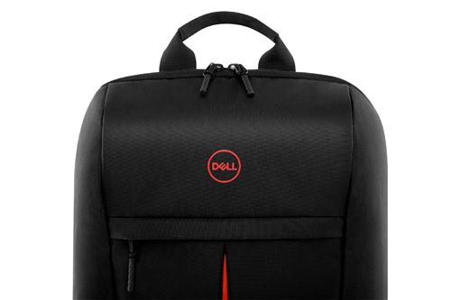 Sac à dos pour PC Portable Dell Gaming Lite 17 GM1720PE Noir et rouge -  Fnac.ch - Sacs à dos pour ordinateur portable