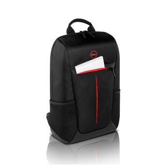 Sac à dos pour PC Portable Dell Gaming Lite 17 GM1720PE Noir et rouge -  Fnac.ch - Sacs à dos pour ordinateur portable