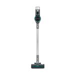 Aspirateur balai Schneider Power Ultimate Flex 400 W avec base de chargement Noir