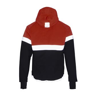 Veste légère non réversible Urban Circus UCRR 3 Taille S Rouge et Noir