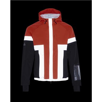 Veste légère non réversible Urban Circus UCRR 3 Taille S Rouge et Noir